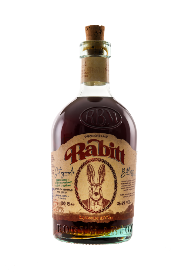 BITTER Rabitt Extra Integrale 26,2%