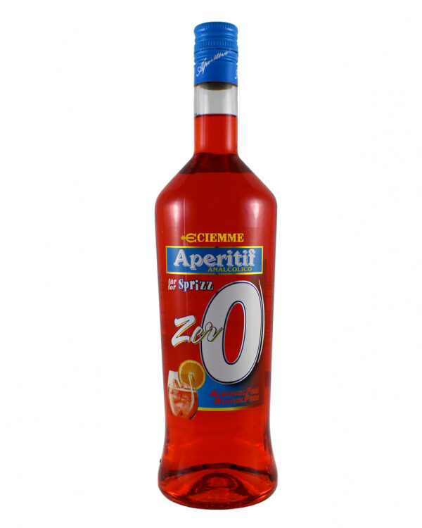 Aperitiv ZERO 0%