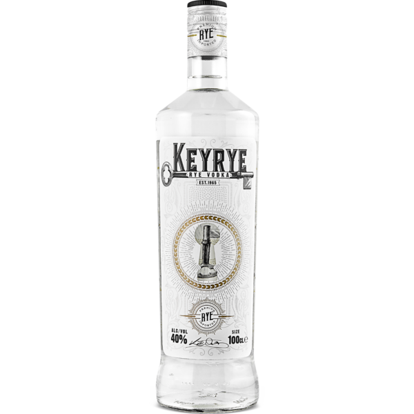 VODKA KEYRYE 40%