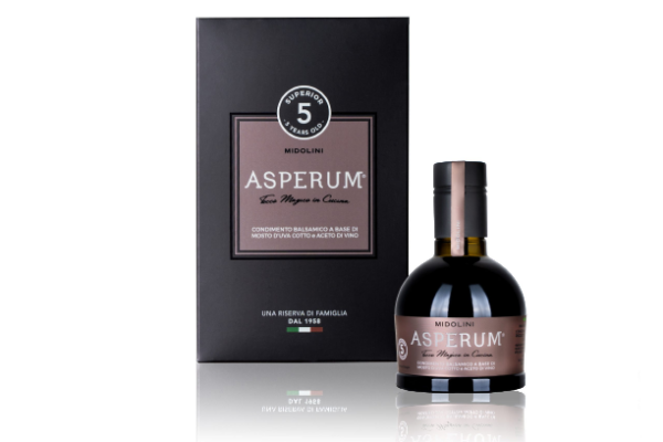 Balsamico Superior 5 ANNI