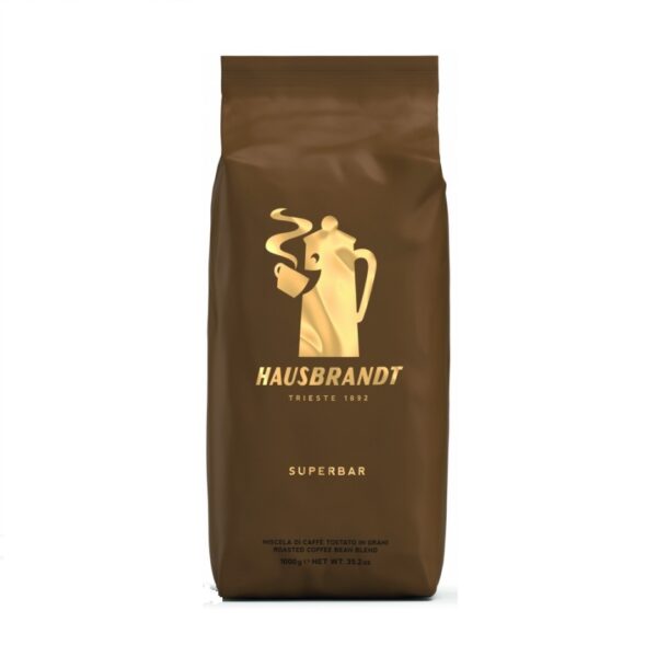 Káva zrnková "SUPERBAR"