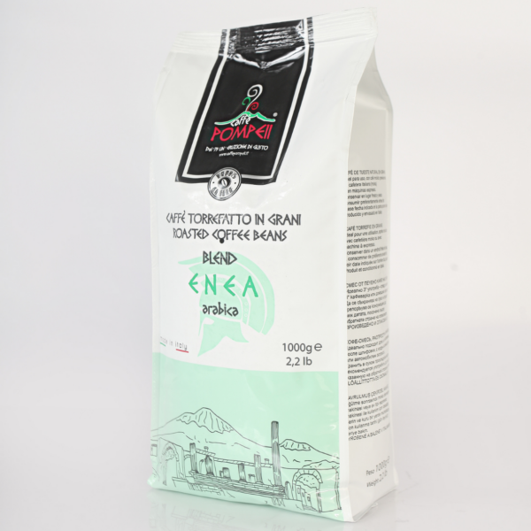 Káva zrnková "MISCELA ENEA arabica"