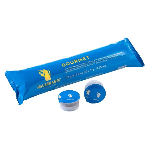 Káva kapsule "GOURMET" EPICA