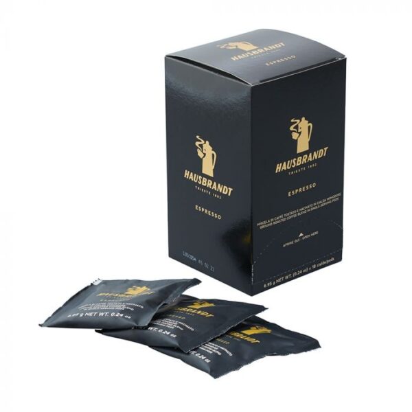 Káva pody "ESPRESSO" 18/8