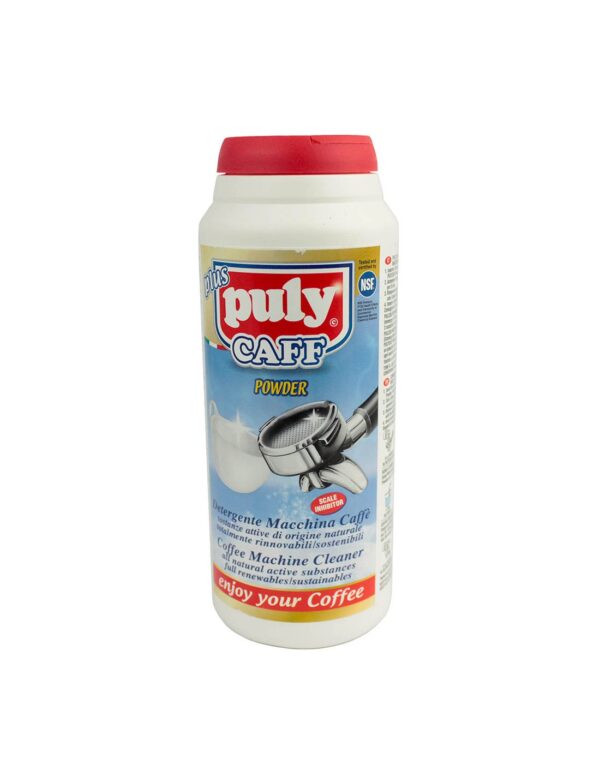 Puly Caff Powder 900g