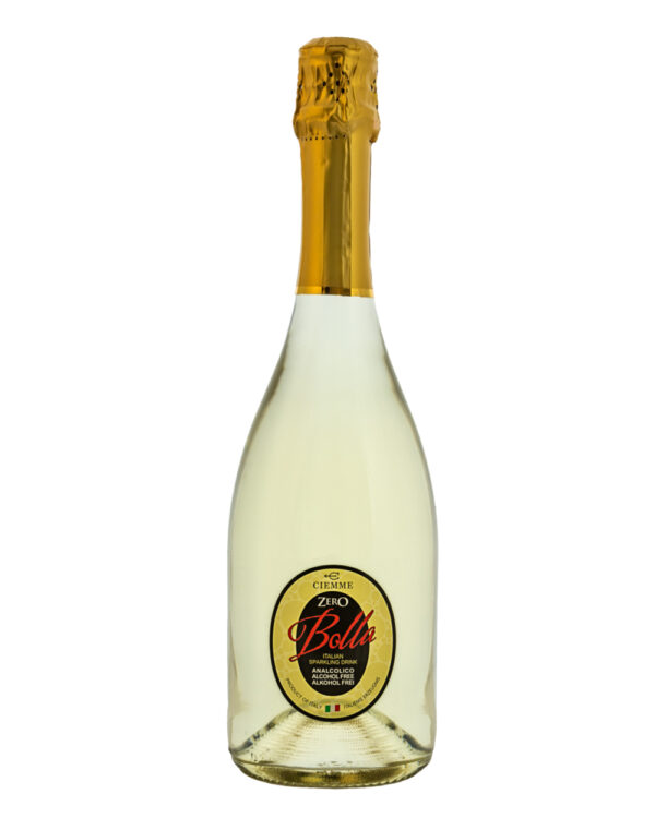 Prosecco Bolla ZERO 0%