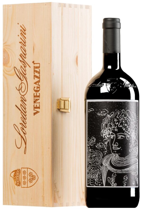 Capo di stato Magnum 1,5l