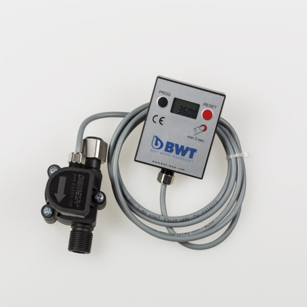 DISPLAY Bestmax /aquameter 3/8"