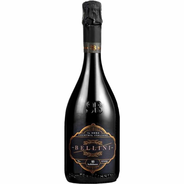 BELLINI SB Sei Bellissimi  5,7%
