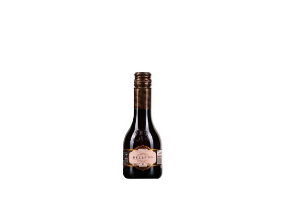 BELLINO SB Sei Bellissimi 187ml 0%