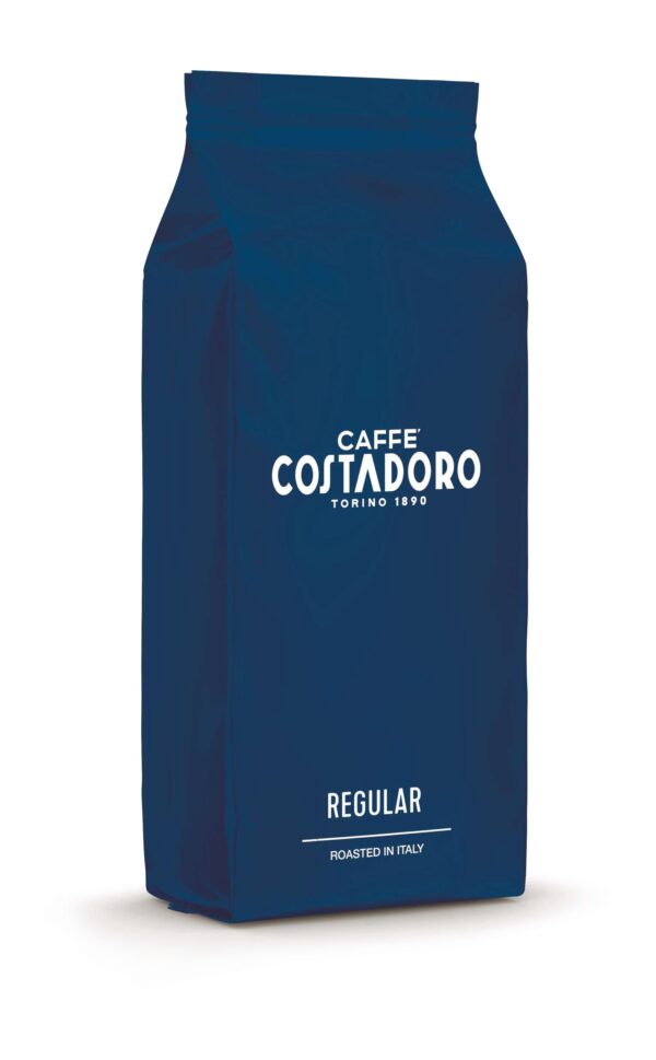 Káva zrnková "REGULAR"