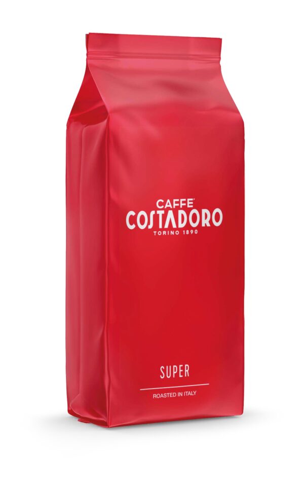 Káva zrnková "SUPER"