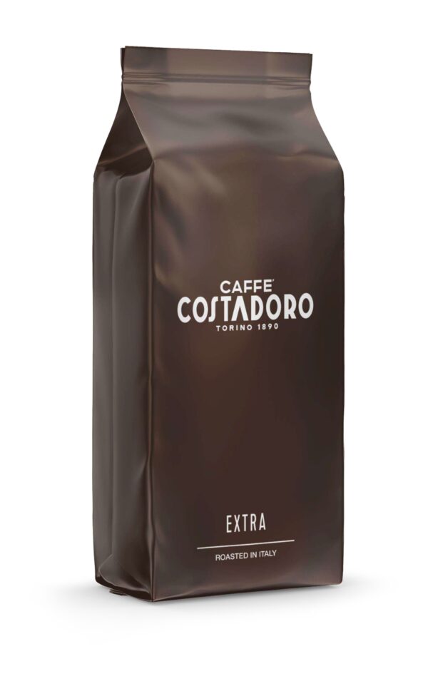 Káva zrnková "EXTRA"