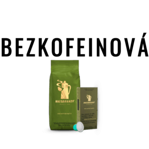 Bezkofeinová