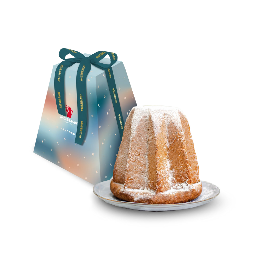 Pandoro Hausbrandt