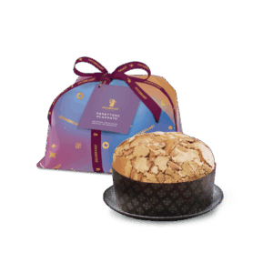 Panettone Glassato Hausbrandt