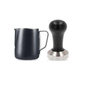 Baristické pomôcky