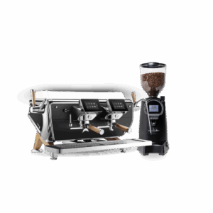 Kávovary a mlynčeky