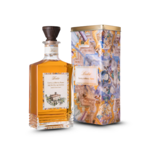Grappa Berta monte acuto