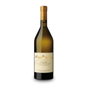 Biele vino