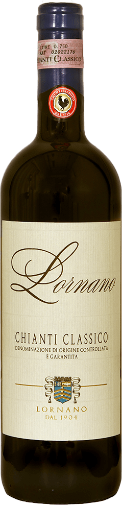 Chianti Classico DOCG 2022