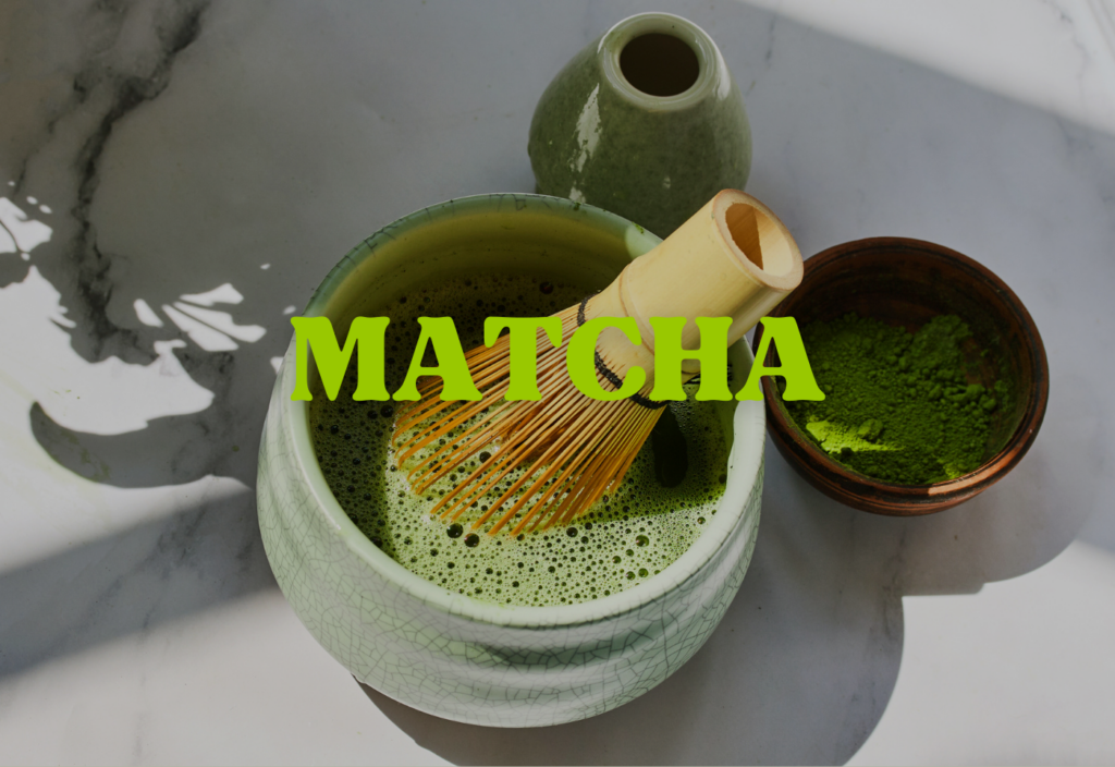 Matcha čaj- čo to je, účinky, druhy a ako ju pripraviť