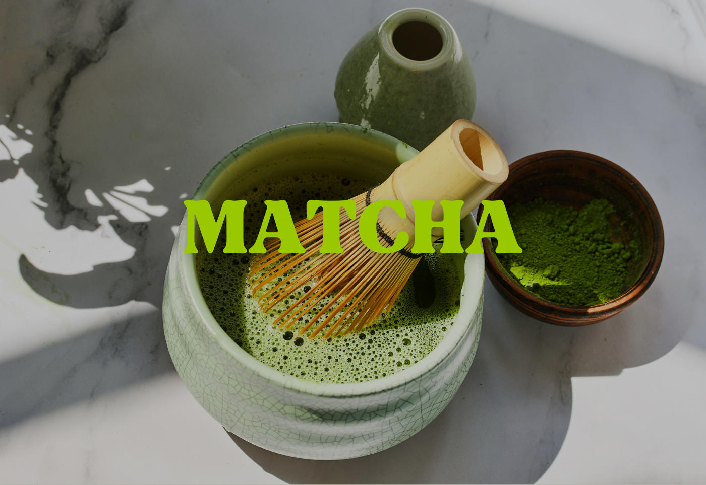 Matcha čaj- čo to je, účinky, druhy a ako ju pripraviť