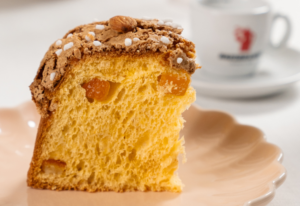colomba delice