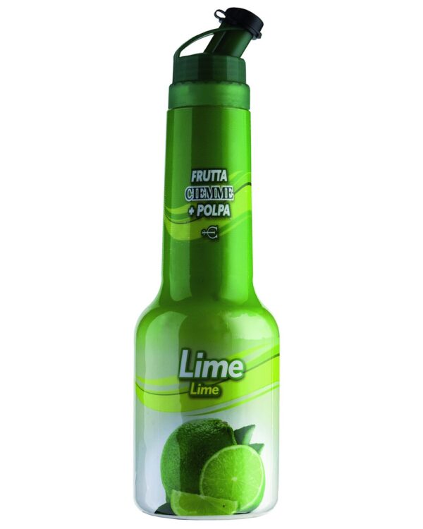 Pyré ovocné LIMETA