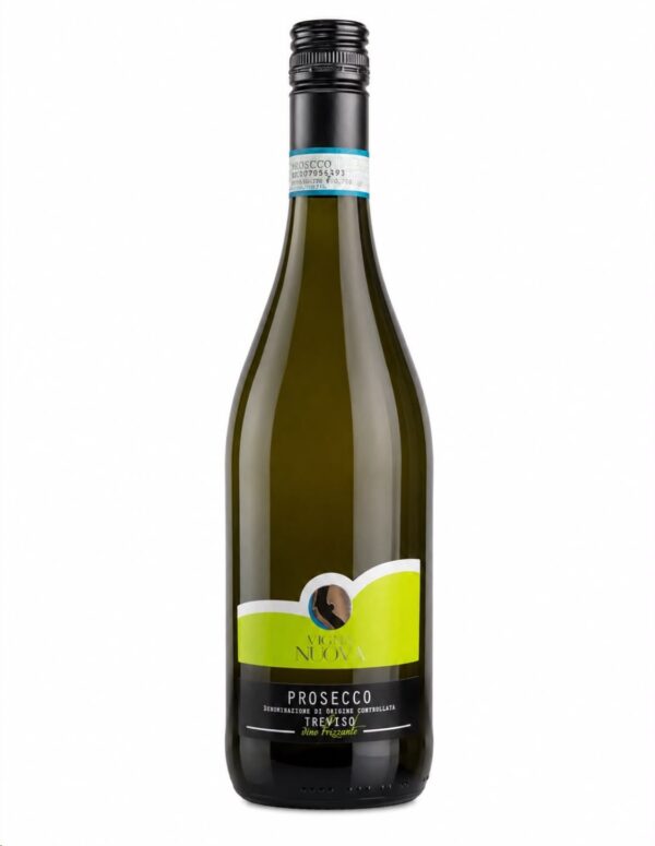 RIVE DELLA CHIESA Prosecco Frizzante Vigne Nuove Treviso DOC 11%