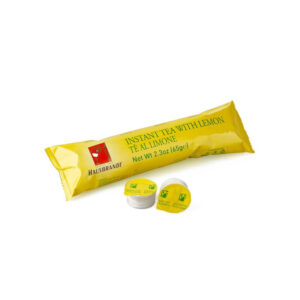 Hausbrandt Čaj "LEMON TEA" EPICA /do Guzzini / kapsule 10 ks